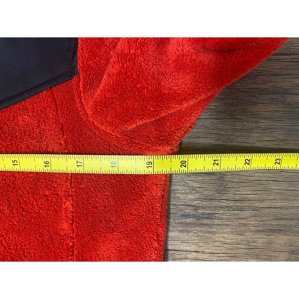 Ohio State Buckeyes | Women Small Columbia Jacket - Picture 4 of 6